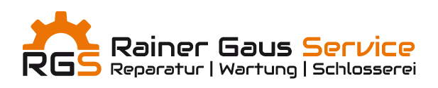Logo Rainer Gaus Service