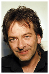 Portait Rainer Gaus
